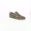 Kevin Heren | Floris Van Bommel Sneakers - Baskets Taupe