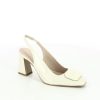 Kevin Dames | Zinda Pumps Beige