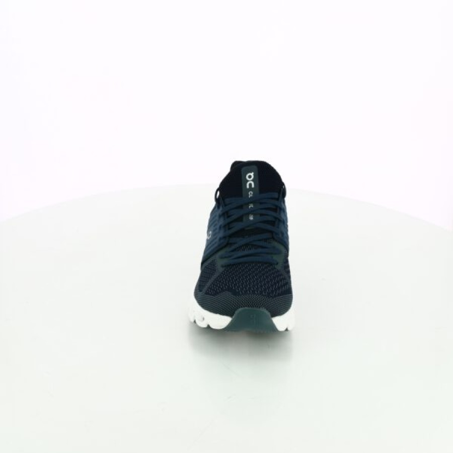 Kevin Heren | On -Running Sneakers - Baskets Blauw