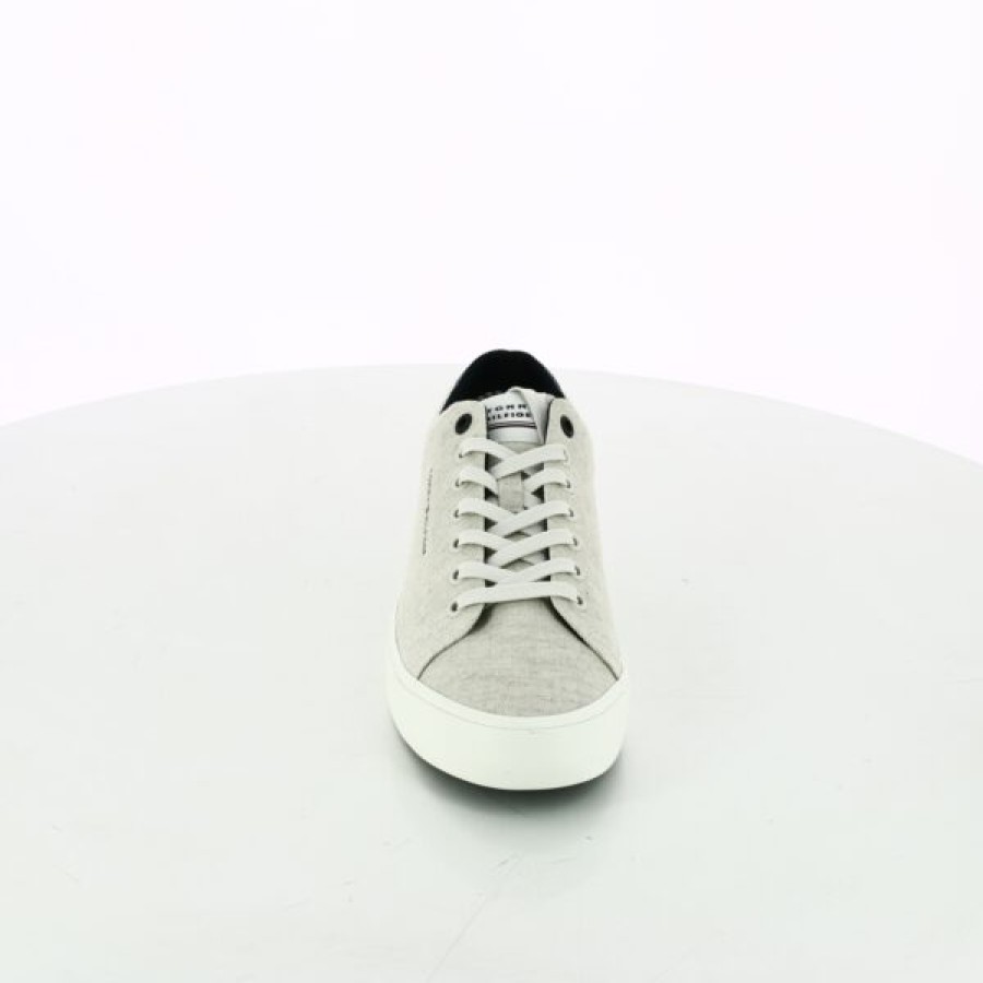 Kevin Heren | Tommy Hilfiger Sneakers - Baskets Beige