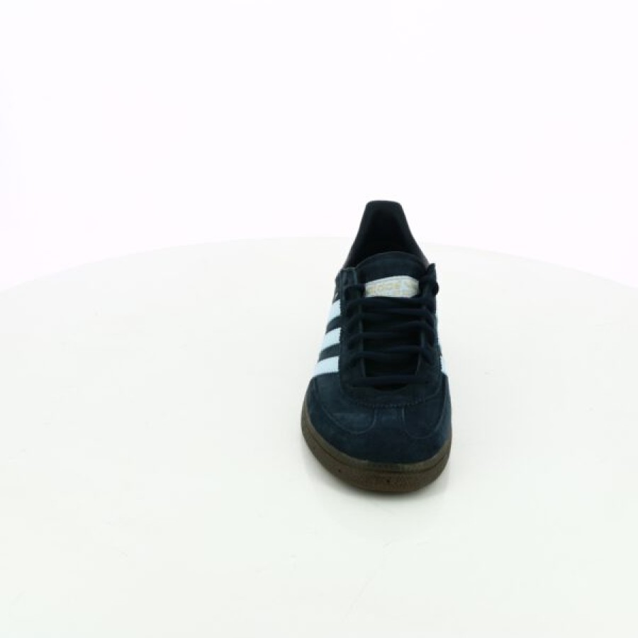 Kevin Heren | Adidas Sneakers - Baskets Blauw