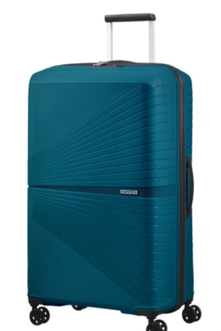 Kevin Reiskoffers | American Tourister Blauw