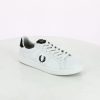 Kevin Heren | Fred Perry Sneakers - Baskets Wit