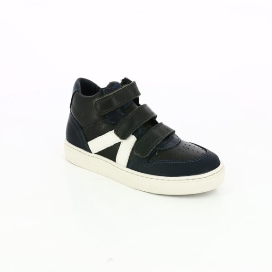 Kevin Jongens | Cks Sneakers - Baskets Blauw