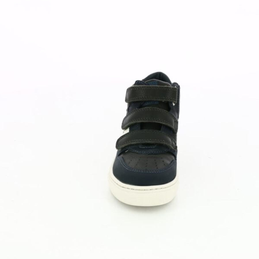 Kevin Jongens | Cks Sneakers - Baskets Blauw