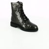 Kevin Dames | Dl-Sport Boots - Bottines Grijs