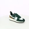 Kevin Heren | Kaotiko Sneakers - Baskets Groen