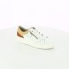 Kevin Dames | Dl-Sport Sneakers - Baskets Wit