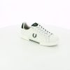 Kevin Heren | Fred Perry Sneakers - Baskets Wit