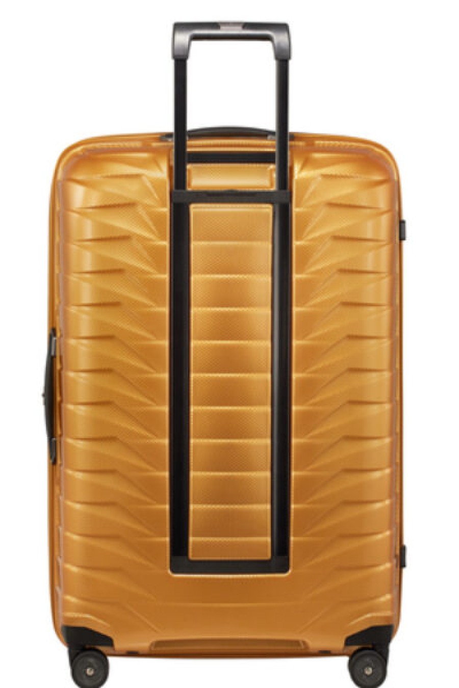 Kevin Reiskoffers | Samsonite Goud