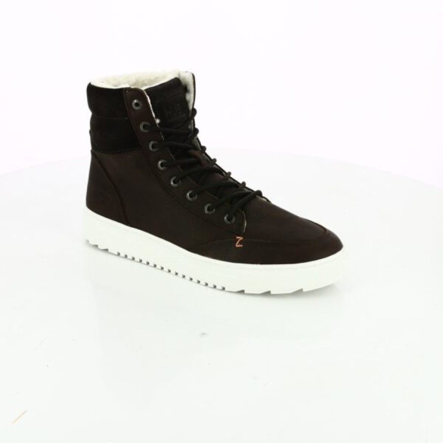 Kevin Heren | Hub Boots - Bottines Bruin