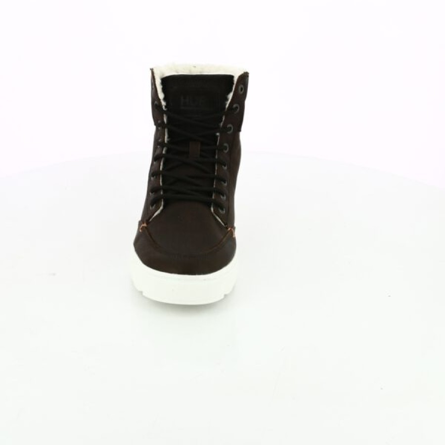 Kevin Heren | Hub Boots - Bottines Bruin