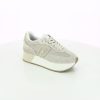 Kevin Dames | Liu Jo Sneakers - Baskets Beige