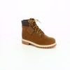 Kevin Jongens | Timberland Boots - Bottines Cognac