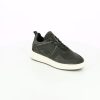 Kevin Heren | Cycleur De Luxe Sneakers - Baskets Grijs