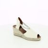 Kevin Dames | Viguera Sandalen Beige