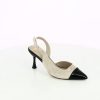 Kevin Dames | Nathan-Baume Pumps Beige