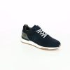 Kevin Heren | Bullboxer Sneakers - Baskets Blauw