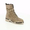 Kevin Dames | Nathan-Baume Boots - Bottines Taupe