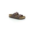 Kevin Heren | Birkenstock Slippers Bruin