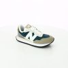 Kevin Jongens | New Balance Sneakers - Baskets Groen