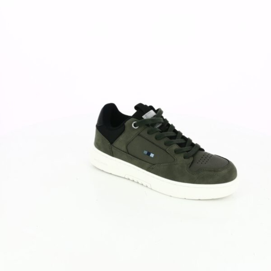 Kevin Heren | Jack & Jones Sneakers - Baskets Groen