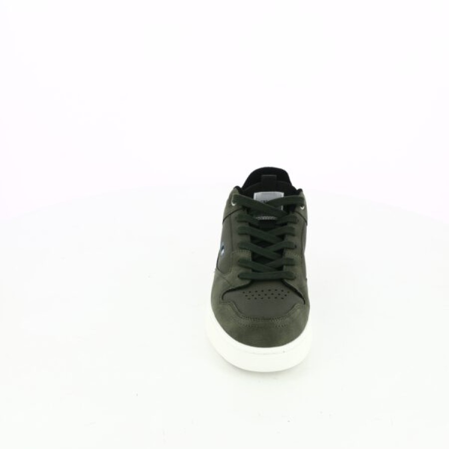 Kevin Heren | Jack & Jones Sneakers - Baskets Groen