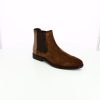 Kevin Heren | Daniel Kenneth Boots - Bottines Cognac