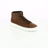 Kevin Heren | Hub Sneakers - Baskets Cognac