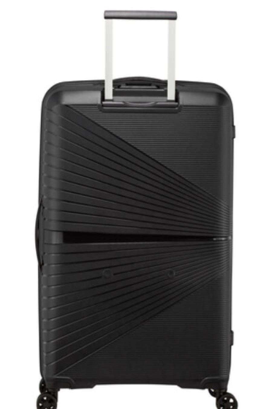 Kevin Reiskoffers | American Tourister Zwart