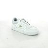 Kevin Dames | Lacoste Sneakers - Baskets Wit