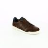 Kevin Heren | Bjorn Borg Sneakers - Baskets Cognac