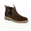 Kevin Heren | Floris Van Bommel Boots - Bottines Cognac