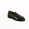 Kevin Heren | Scapa Instappers - Mocassins Cognac