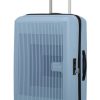 Kevin Reiskoffers | American Tourister Grijs