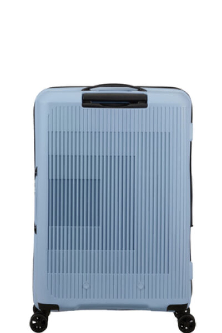 Kevin Reiskoffers | American Tourister Grijs