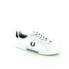 Kevin Heren | Fred Perry Sneakers - Baskets Wit