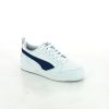 Kevin Jongens | Puma Sneakers - Baskets Wit