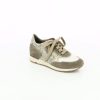 Kevin Dames | Dl-Sport Sneakers - Baskets Beige