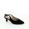 Kevin Dames | Di Lauro Pumps Blauw