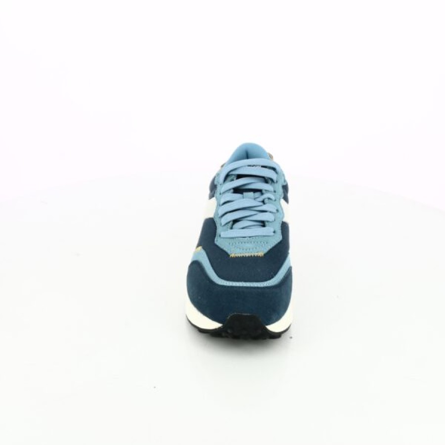 Kevin Heren | Diadora Sneakers - Baskets Blauw