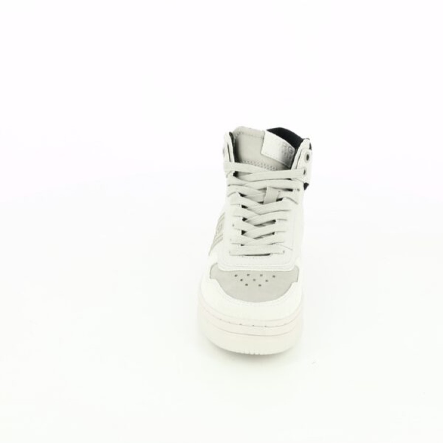 Kevin Dames | Bjorn Borg Sneakers - Baskets Grijs