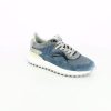 Kevin Heren | Floris Van Bommel Sneakers - Baskets Blauw