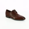 Kevin Heren | Floris Van Bommel Veterschoenen Cognac