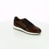 Kevin Heren | Cypres Sneakers - Baskets Cognac