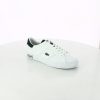 Kevin Heren | Lacoste Sneakers - Baskets Wit