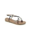 Kevin Dames | Scapa Sandalen Blauw