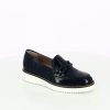 Kevin Dames | Pitillos Instappers - Mocassins Blauw