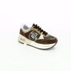 Kevin Dames | Liu Jo Sneakers - Baskets Cognac