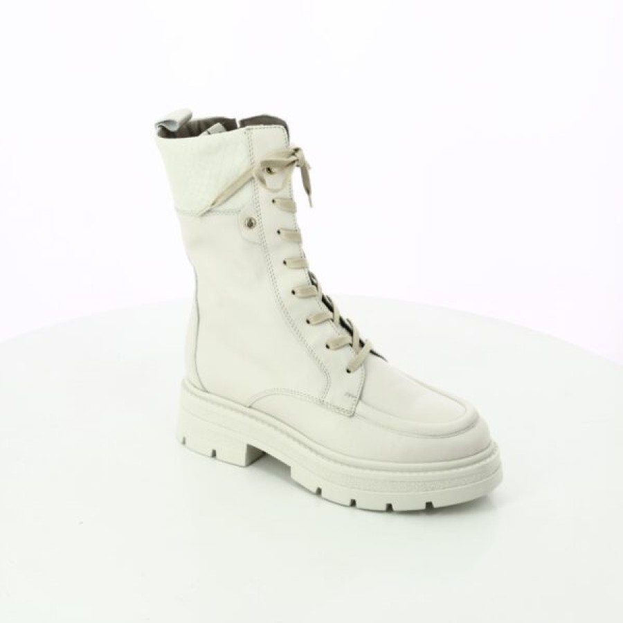 Kevin Dames | Dl-Sport Boots - Bottines Beige